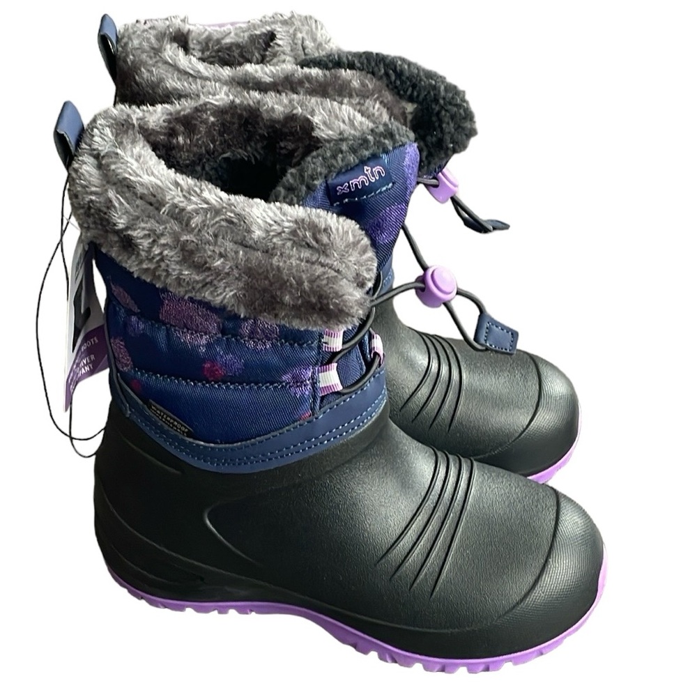 Xmtn - Girls’ Winter Boots